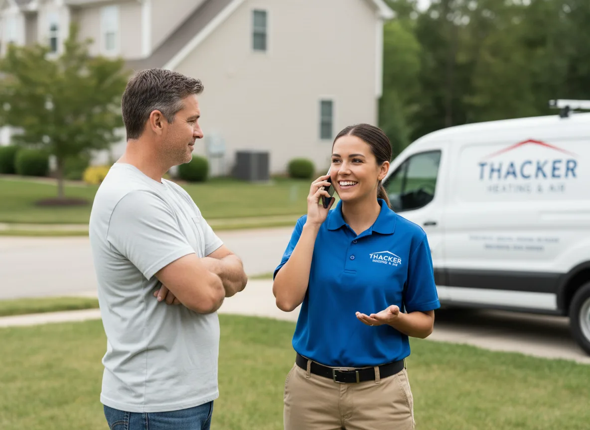 Ac Repair California, MO FAQs